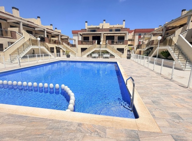 Resale - Apartment - Orihuela - Cabo Roig