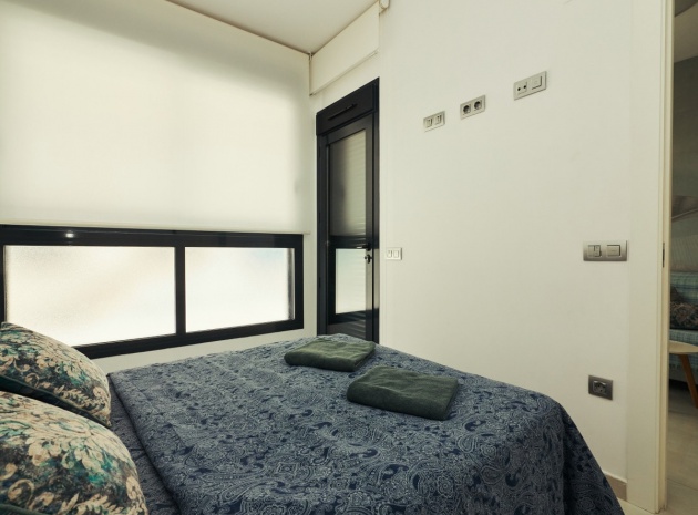 New Build - Apartment - Torrevieja - Torrevieja Centro