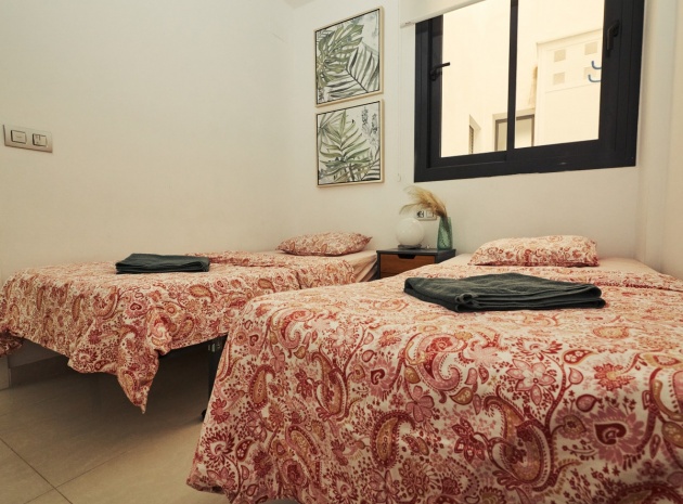 New Build - Apartment - Torrevieja - Torrevieja Centro