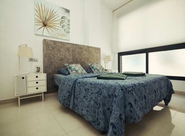 New Build - Apartment - Torrevieja - Torrevieja Centro