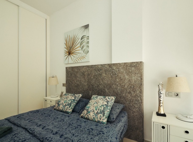 New Build - Apartment - Torrevieja - Torrevieja Centro