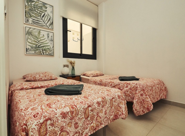 New Build - Apartment - Torrevieja - Torrevieja Centro