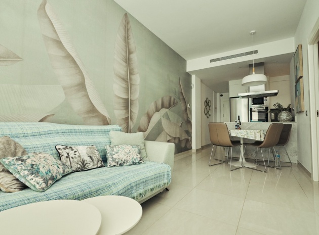 New Build - Apartment - Torrevieja - Torrevieja Centro