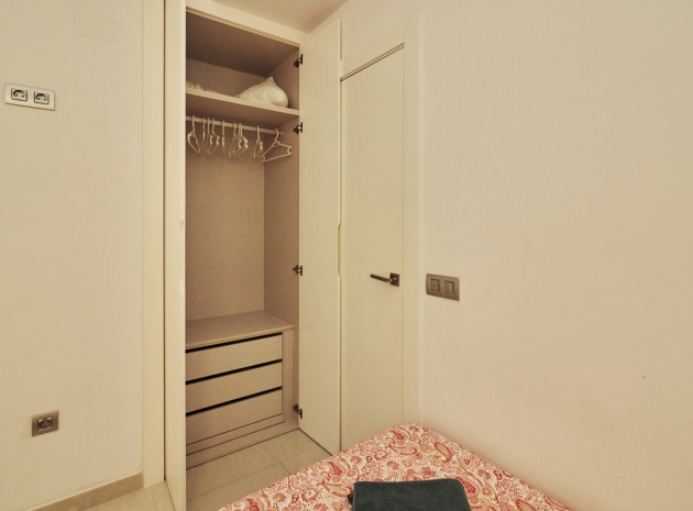 New Build - Apartment - Torrevieja - Torrevieja Centro