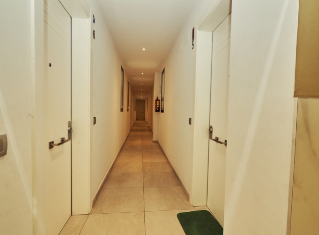 New Build - Apartment - Torrevieja - Torrevieja Centro