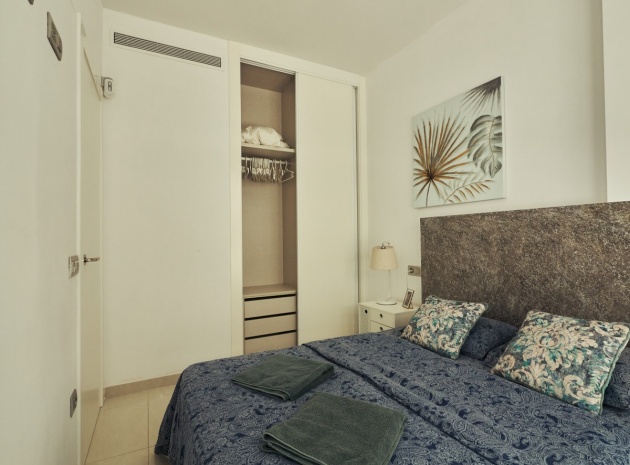 New Build - Apartment - Torrevieja - Torrevieja Centro