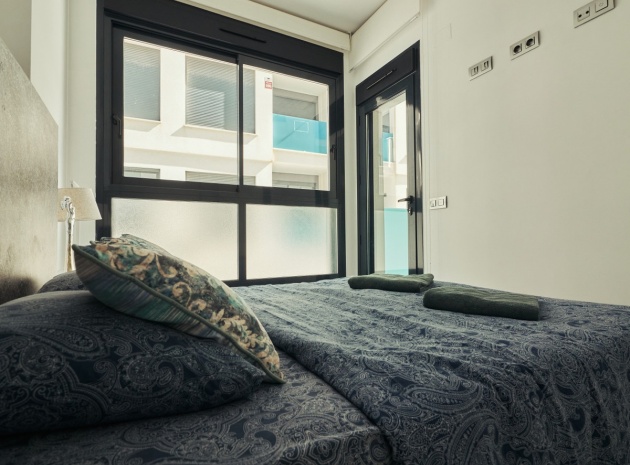 New Build - Apartment - Torrevieja - Torrevieja Centro