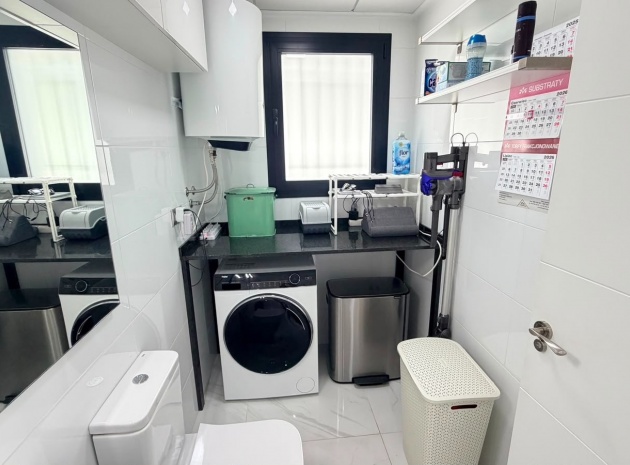 Resale - Villa - Los Montesinos - La Herada