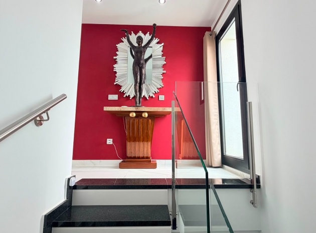 Resale - Villa - Los Montesinos - La Herada