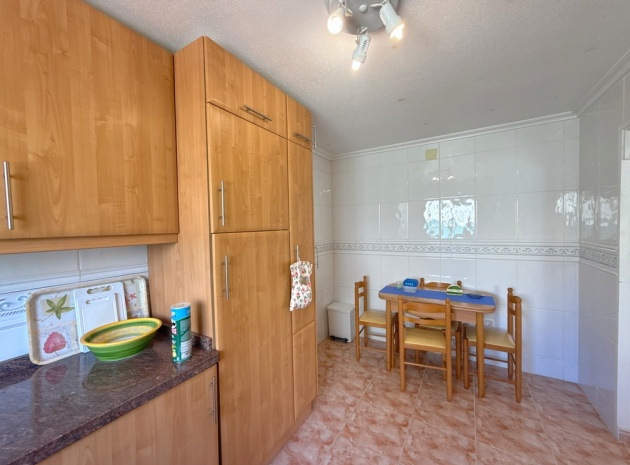 Resale - Villa - Cabo Roig - la regia