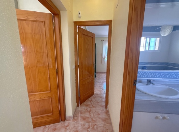 Resale - Villa - Cabo Roig - la regia