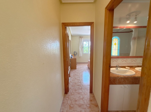 Resale - Villa - Cabo Roig - la regia