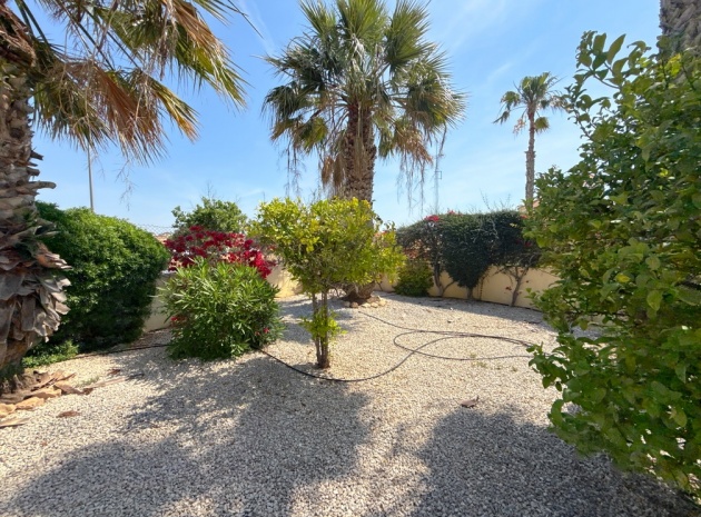 Resale - Villa - Cabo Roig - la regia