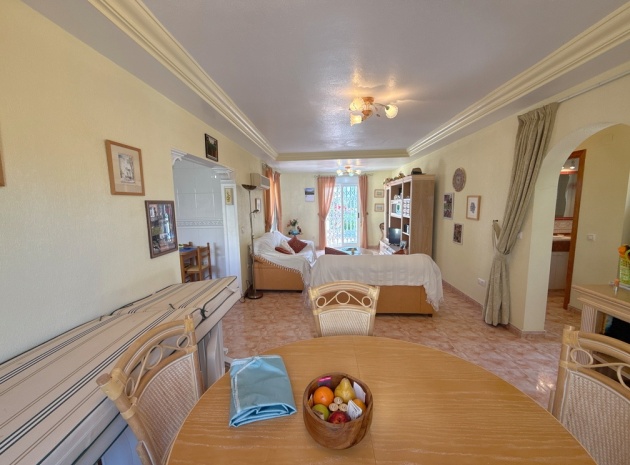 Resale - Villa - Cabo Roig - la regia