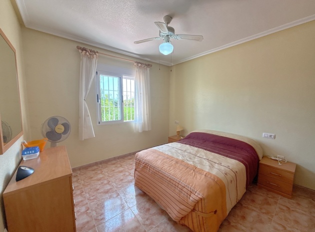 Resale - Villa - Cabo Roig - la regia