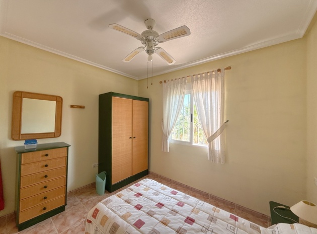 Resale - Villa - Cabo Roig - la regia