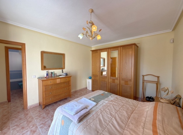 Resale - Villa - Cabo Roig - la regia