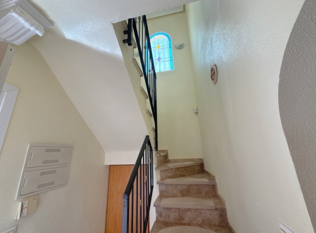 Resale - Villa - Cabo Roig - la regia