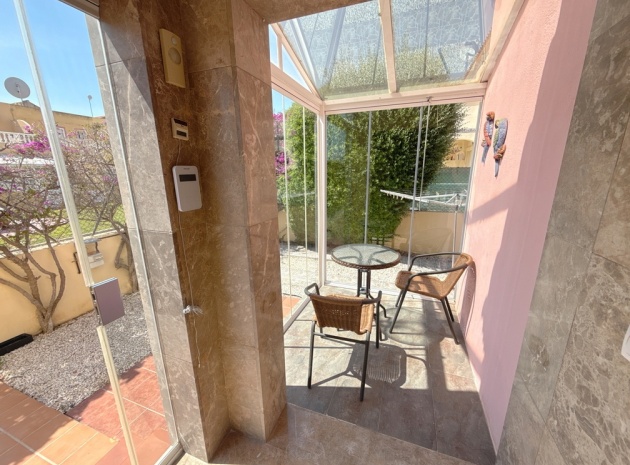 Resale - Villa - Cabo Roig - la regia