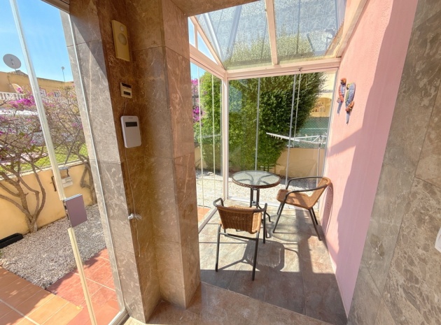 Resale - Villa - Cabo Roig - la regia