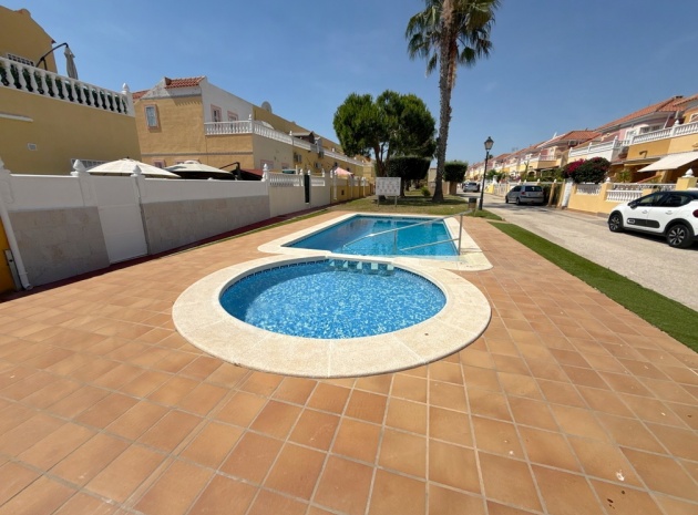 Resale - Villa - Cabo Roig - la regia