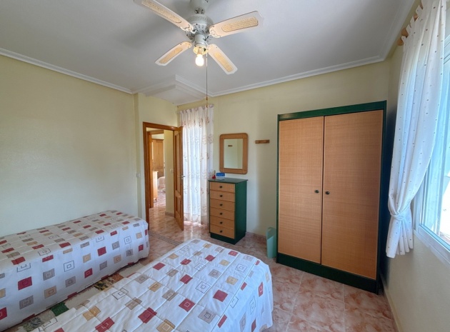 Resale - Villa - Cabo Roig - la regia
