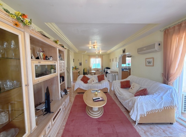 Resale - Villa - Cabo Roig - la regia
