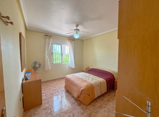 Resale - Villa - Cabo Roig - la regia