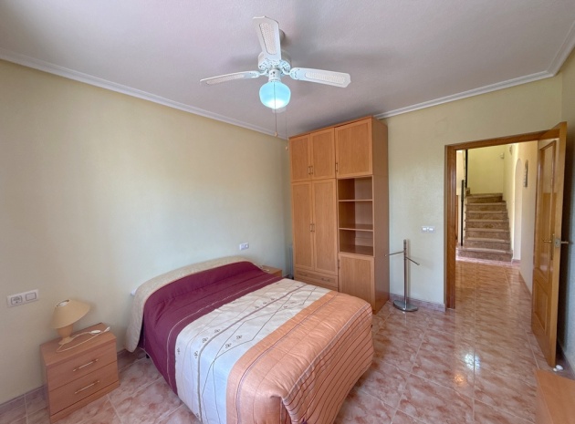 Resale - Villa - Cabo Roig - la regia