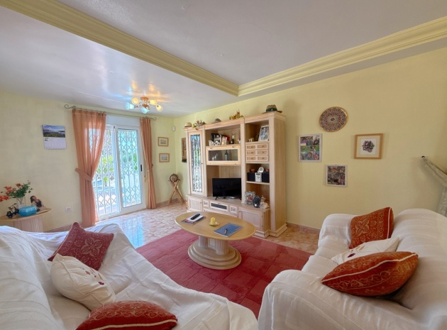Resale - Villa - Cabo Roig - la regia