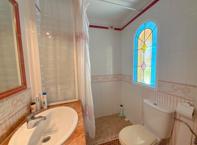 Resale - Villa - Cabo Roig - la regia