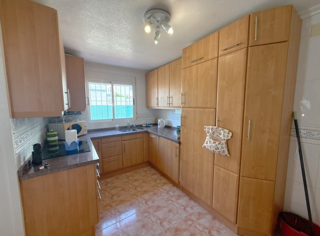 Resale - Villa - Cabo Roig - la regia