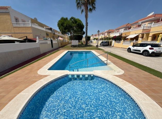 Resale - Villa - Cabo Roig - la regia