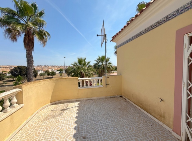 Resale - Villa - Cabo Roig - la regia