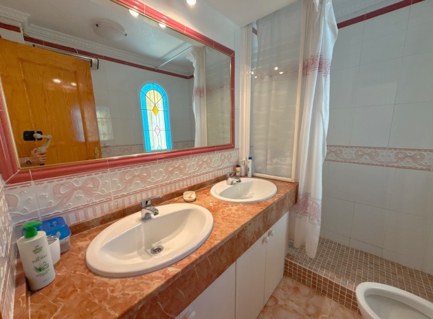 Resale - Villa - Cabo Roig - la regia