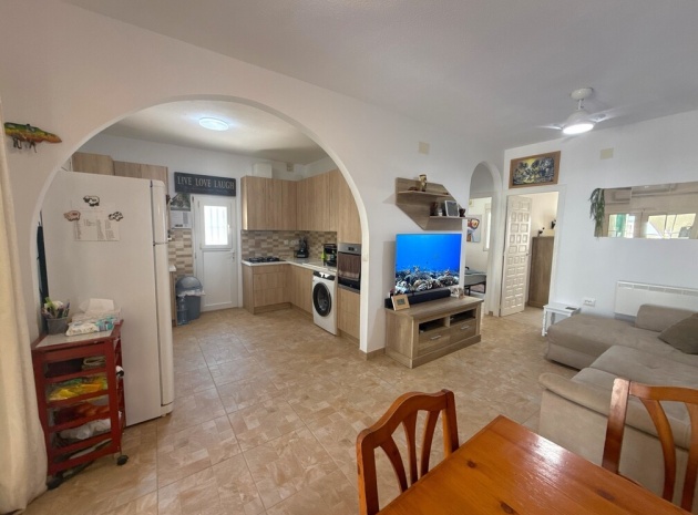 Resale - Bungalow - Villamartin - blue lagoon