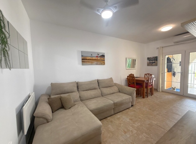 Resale - Bungalow - Villamartin - blue lagoon