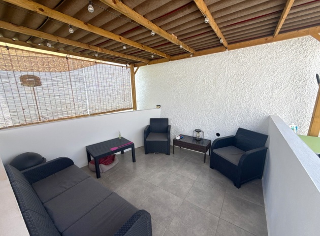Resale - Bungalow - Villamartin - blue lagoon