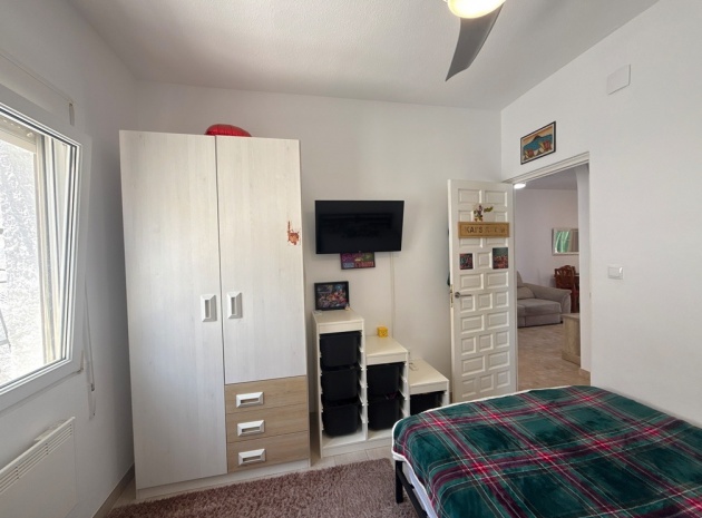 Resale - Bungalow - Villamartin - blue lagoon