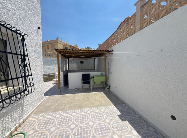 Resale - Bungalow - Villamartin - blue lagoon