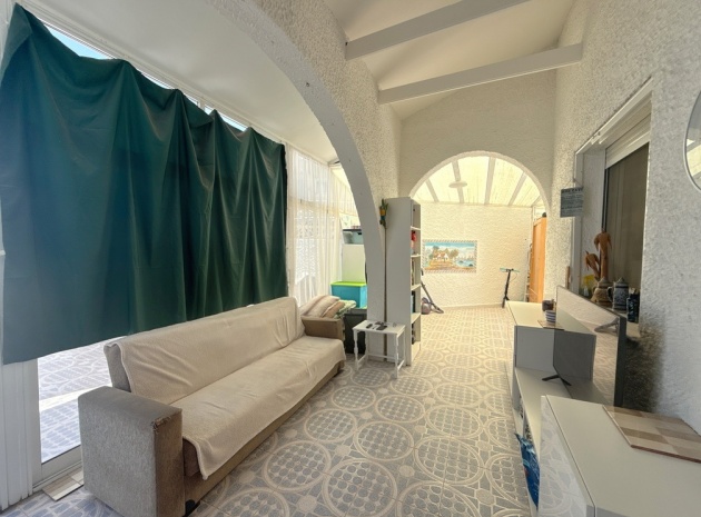 Resale - Bungalow - Villamartin - blue lagoon