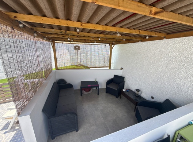 Resale - Bungalow - Villamartin - blue lagoon