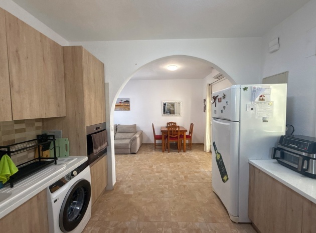 Resale - Bungalow - Villamartin - blue lagoon