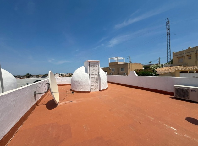 Resale - Bungalow - Villamartin - blue lagoon