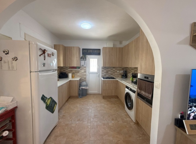 Resale - Bungalow - Villamartin - blue lagoon