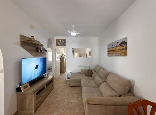 Resale - Bungalow - Villamartin - blue lagoon