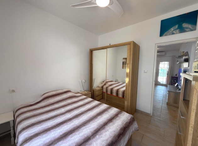 Resale - Bungalow - Villamartin - blue lagoon