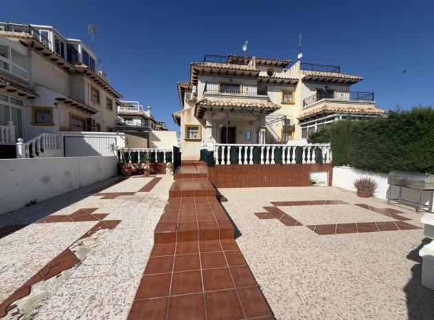 Resale - Villa - Playa Flamenca - san jose