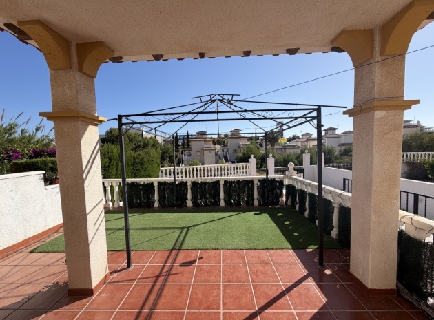 Resale - Villa - Playa Flamenca - san jose
