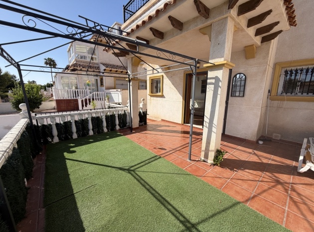 Resale - Villa - Playa Flamenca - san jose